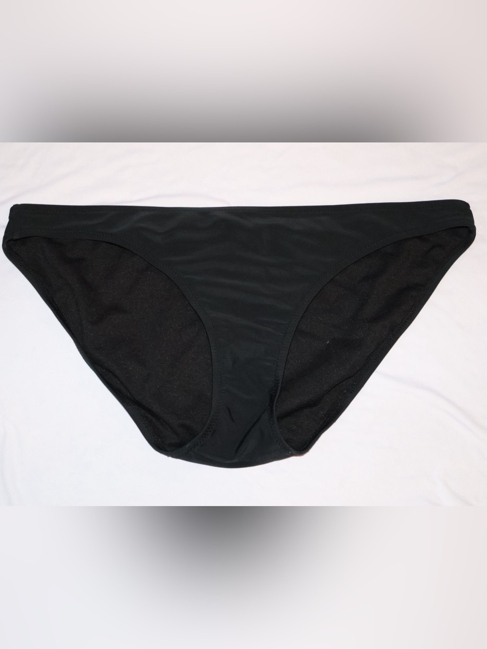 Old Navy Black Bikini Bottom